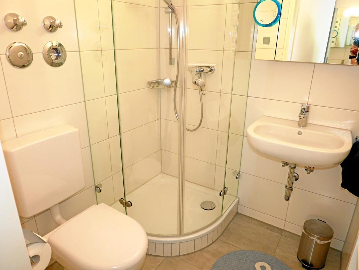 Apartment Moewe Meersburg Luaran gambar