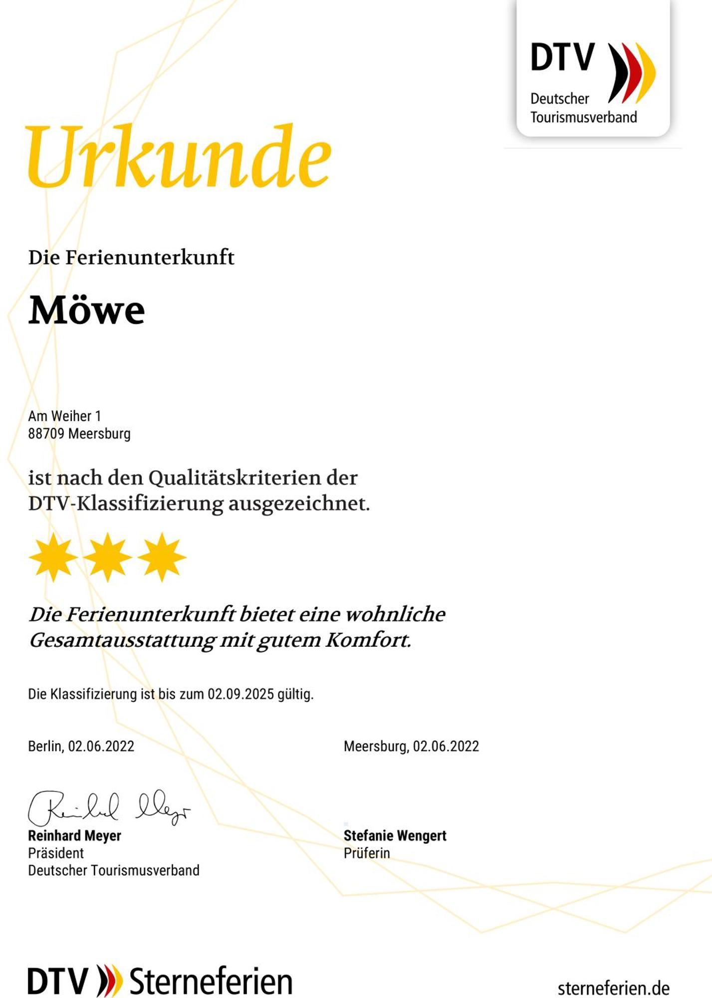 Apartment Moewe Meersburg Luaran gambar