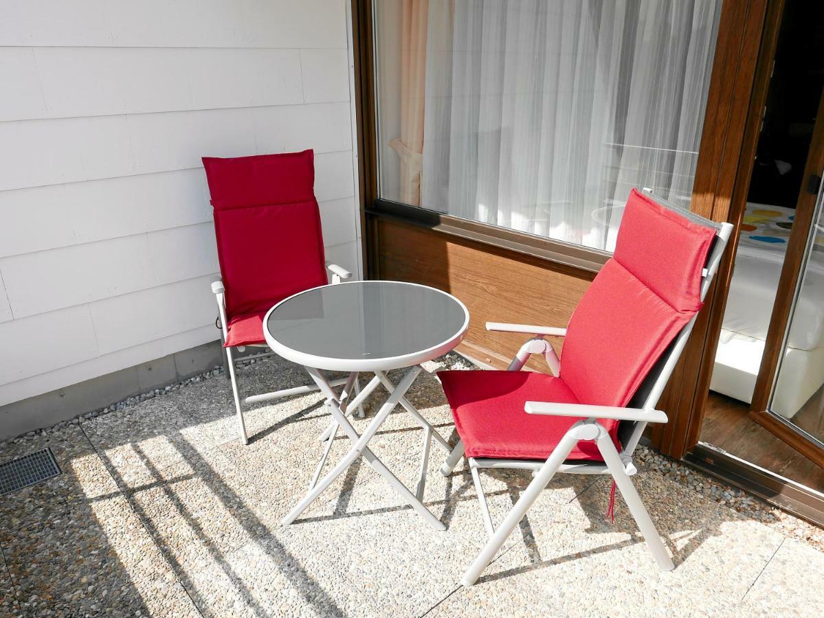 Apartment Moewe Meersburg Luaran gambar