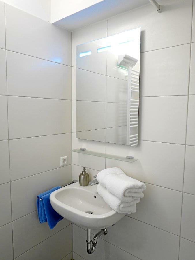 Apartment Moewe Meersburg Luaran gambar